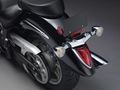 Yamaha XVS1300A Midnight Star